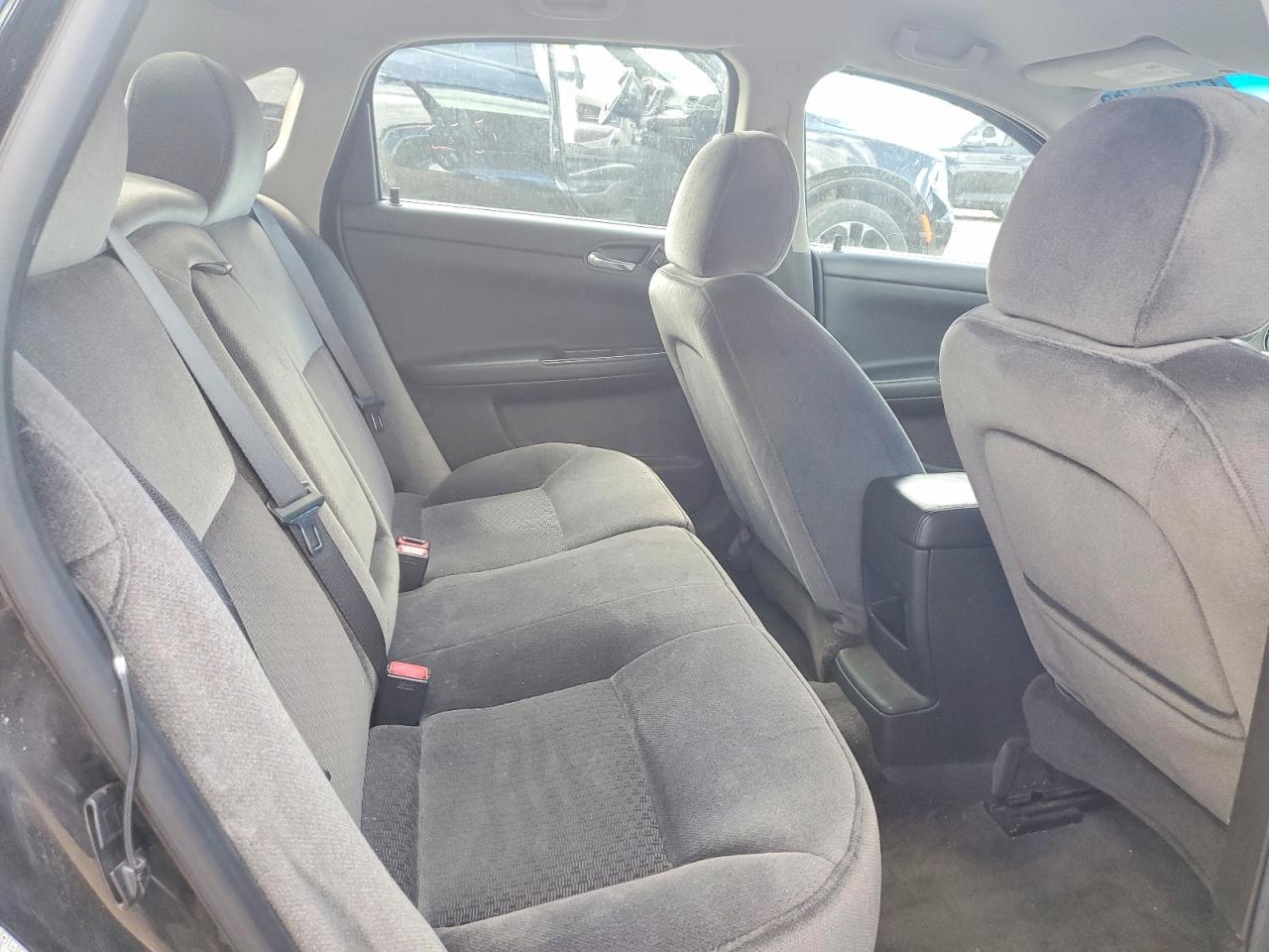 Chevrolet Impala Lt