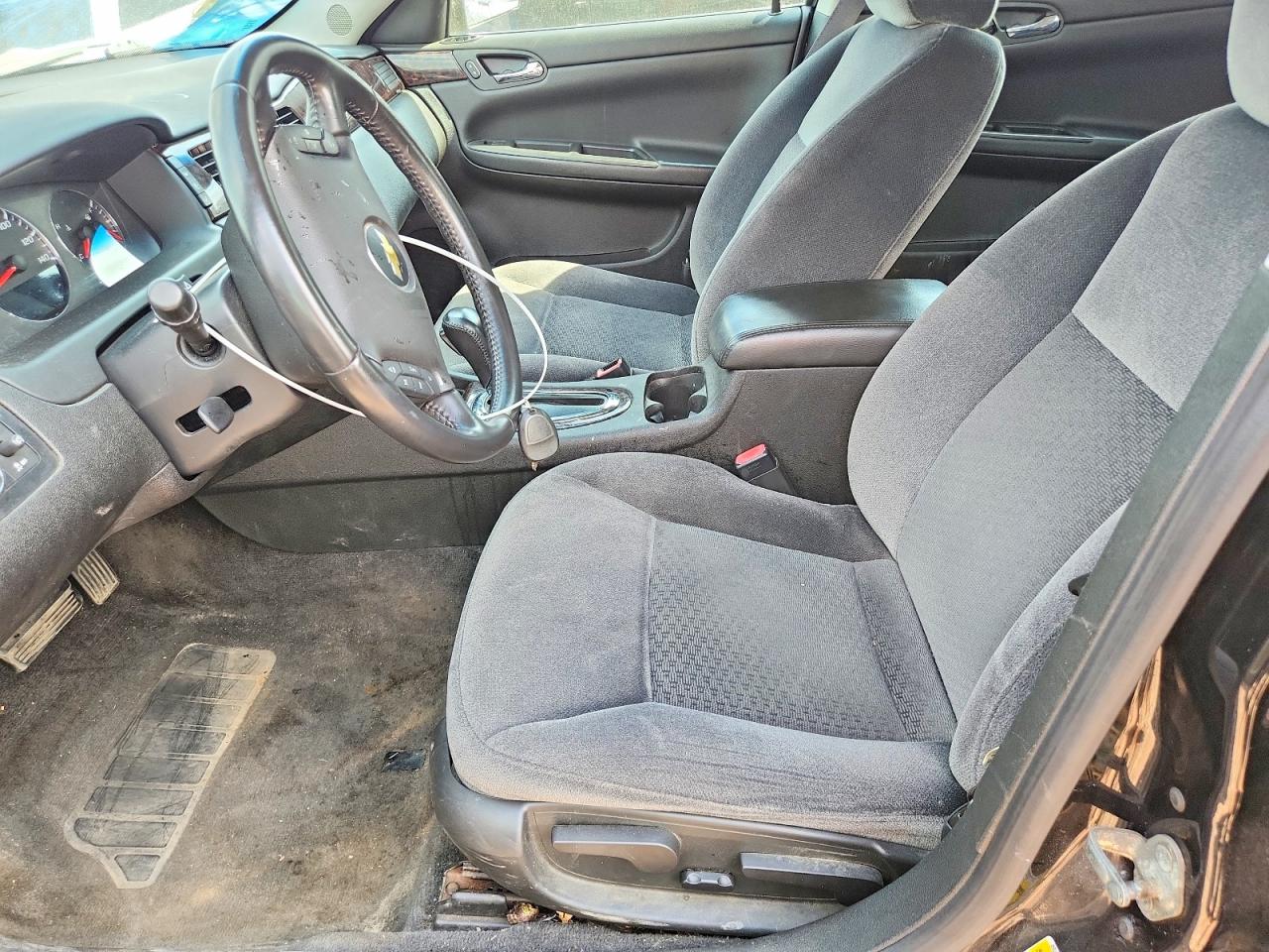 Chevrolet Impala Lt