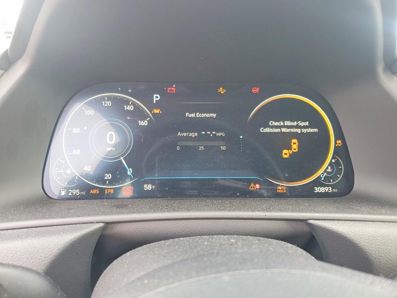 Hyundai SONATA Limited