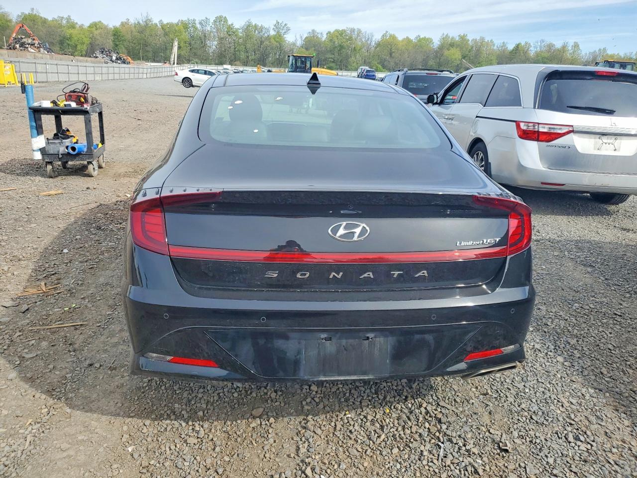 Hyundai SONATA Limited