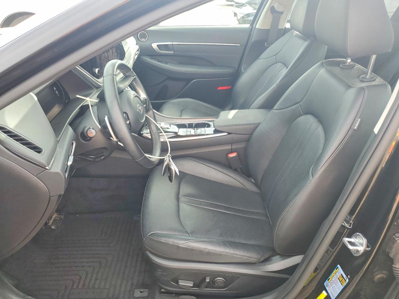 Hyundai SONATA Limited