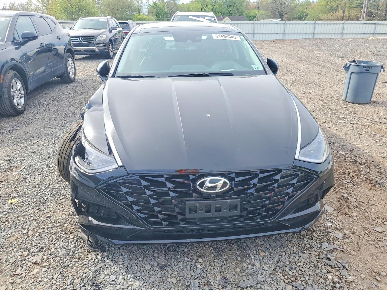 Hyundai SONATA Limited