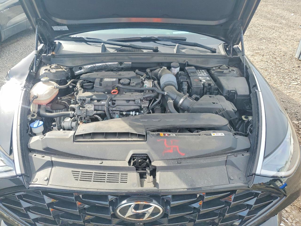 Hyundai SONATA Limited