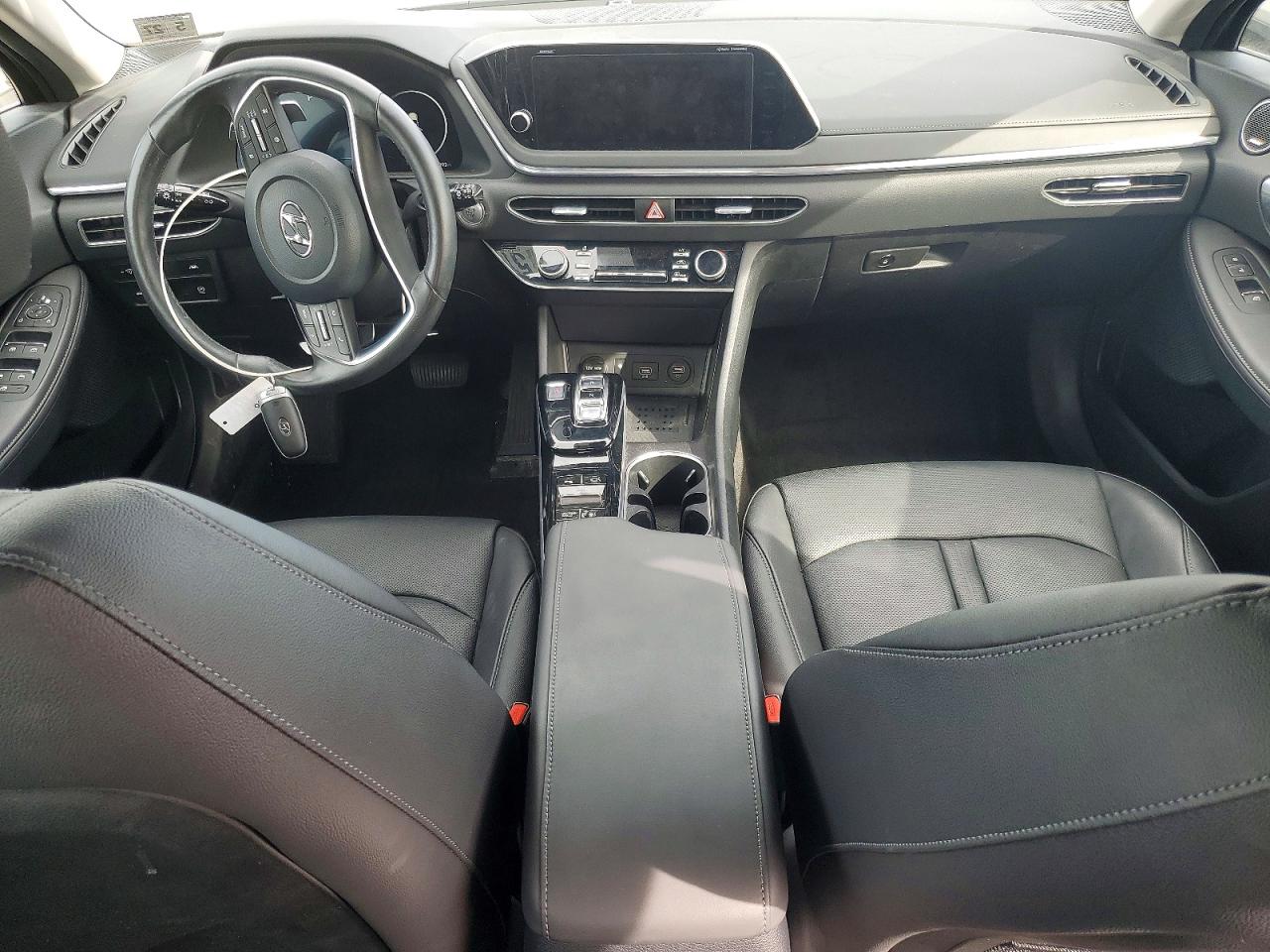Hyundai SONATA Limited