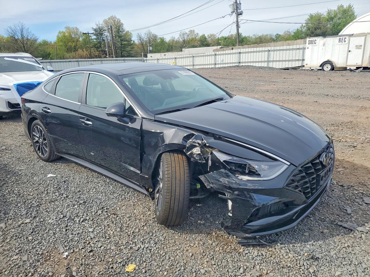 Hyundai SONATA Limited