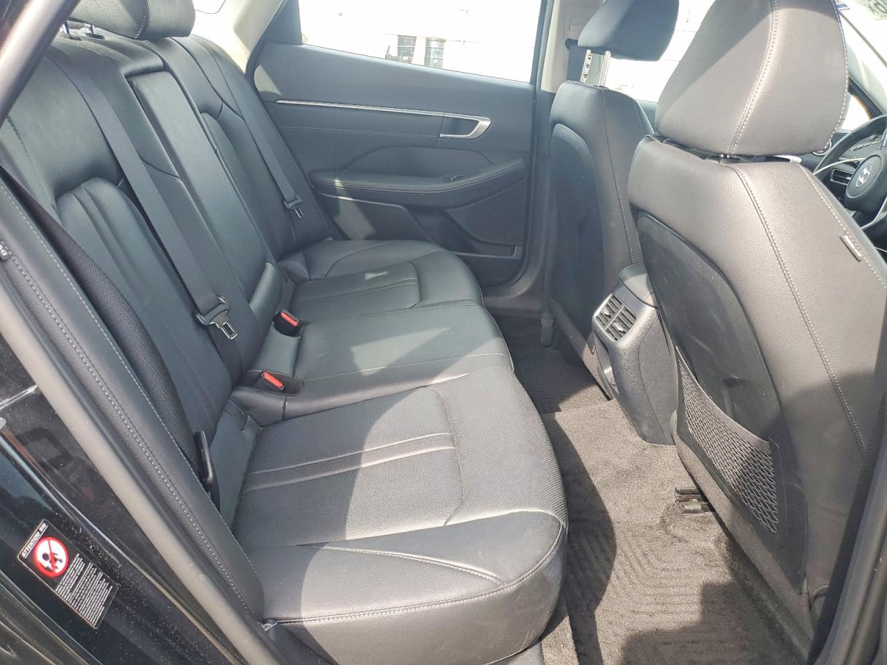 Hyundai SONATA Limited