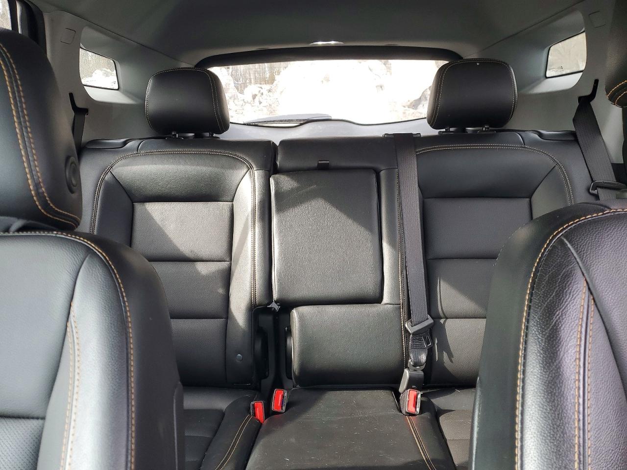GMC Terrain Slt