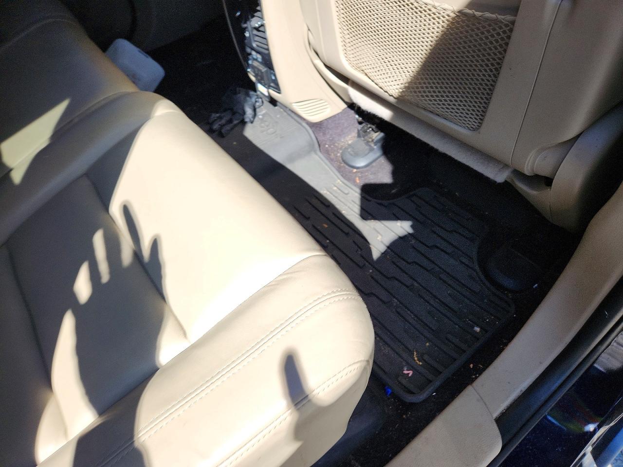 Jeep Cherokee Limited