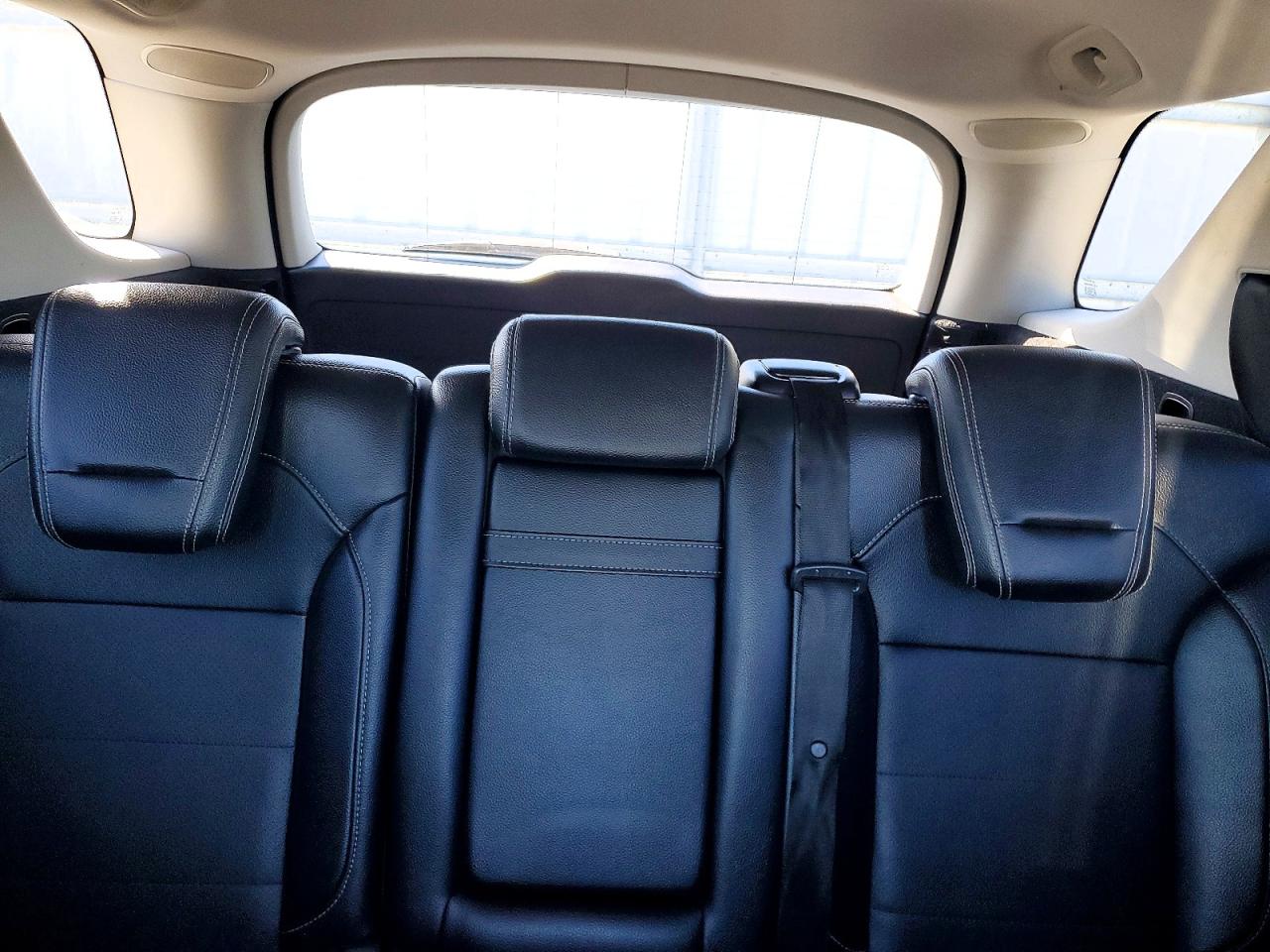 Mercedes-Benz M-Class 350 4matic