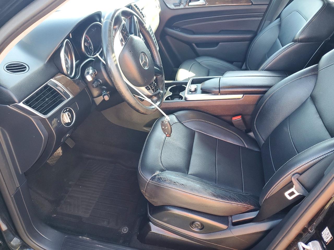 Mercedes-Benz M-Class 350 4matic