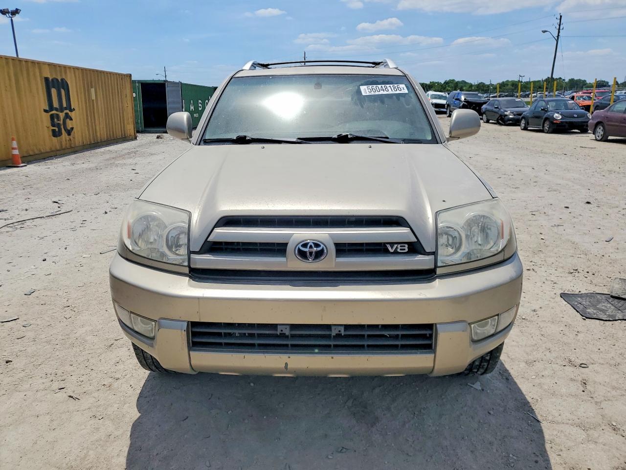 Toyota 4Runner Limited