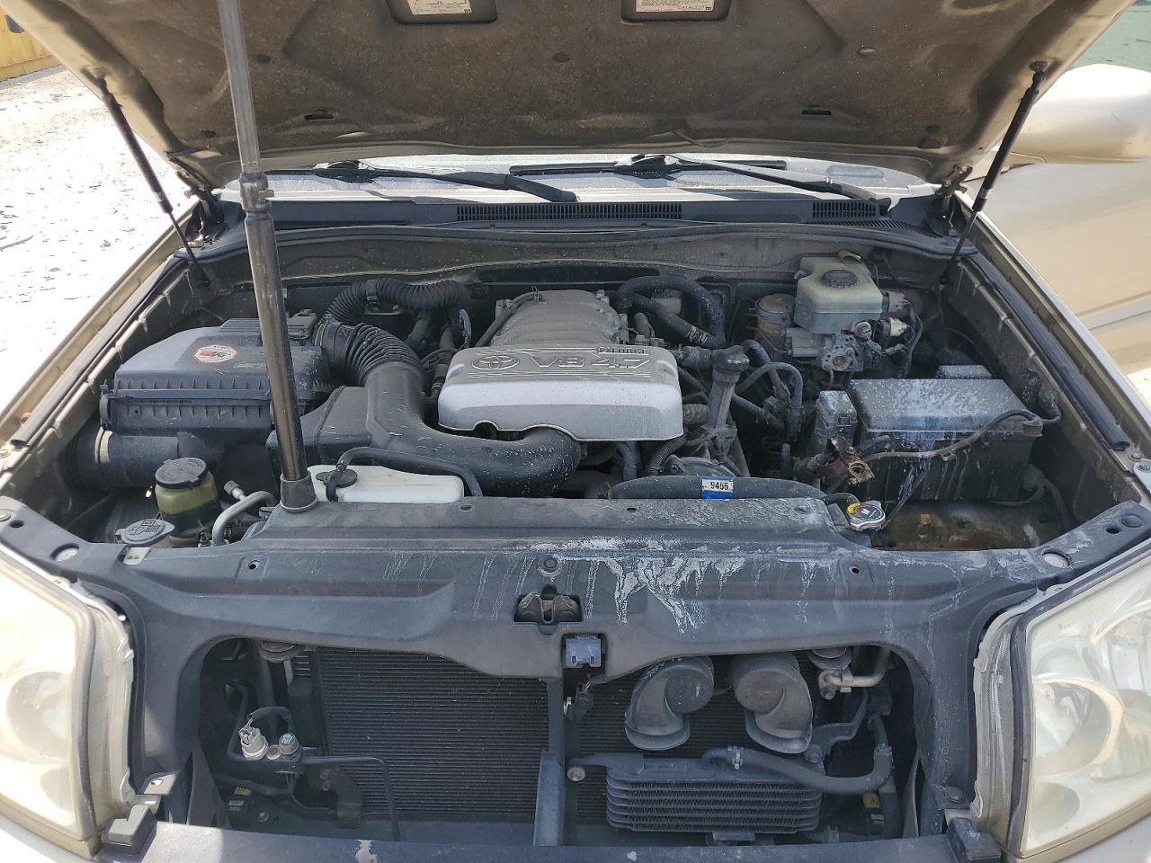 Toyota 4Runner Limited