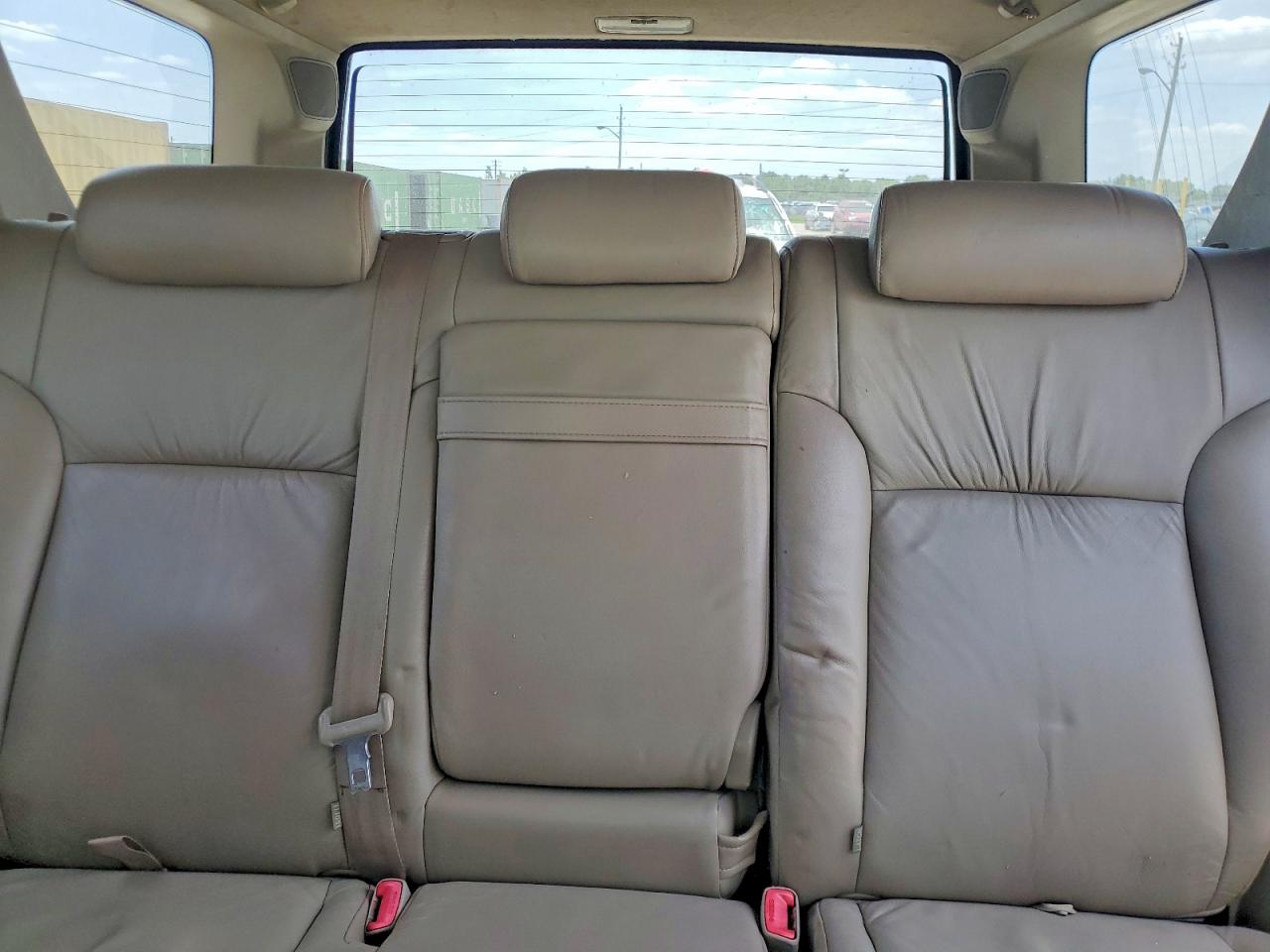 Toyota 4Runner Limited