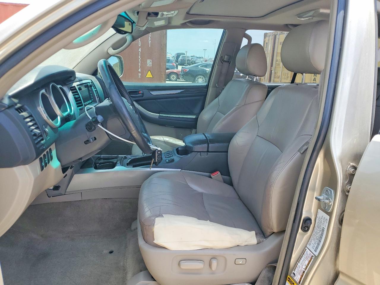 Toyota 4Runner Limited