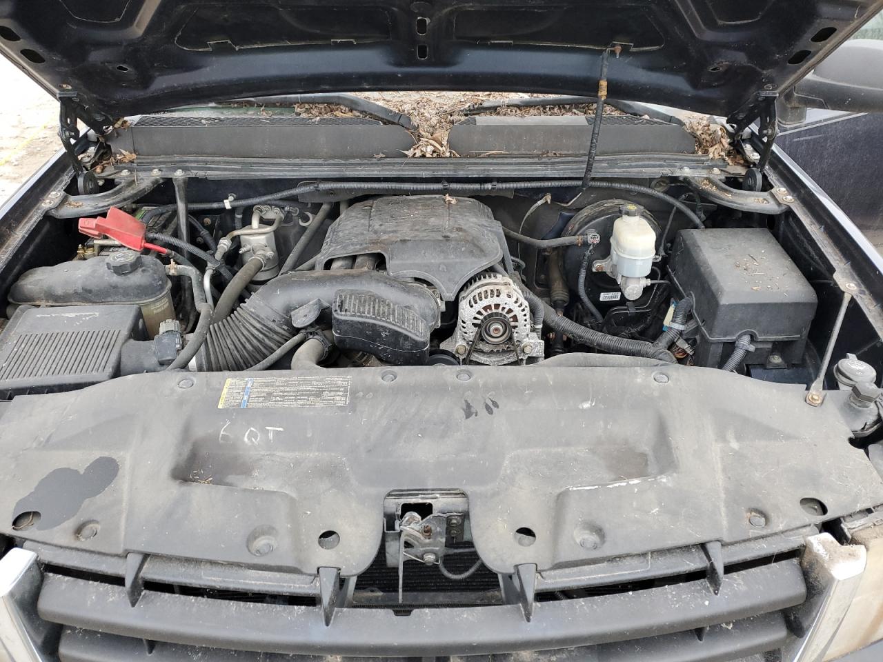 GMC Sierra K1500 Sle