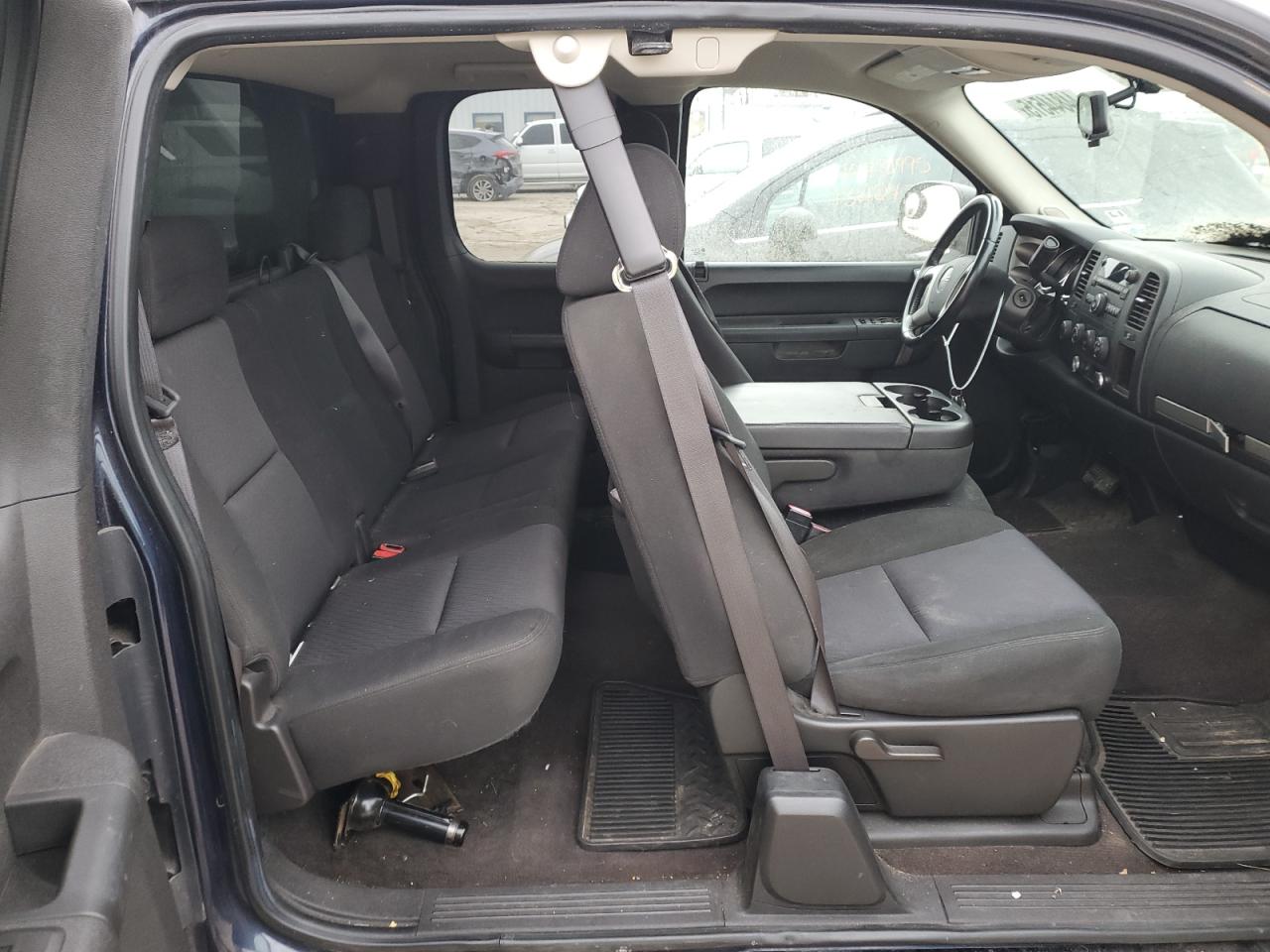 GMC Sierra K1500 Sle