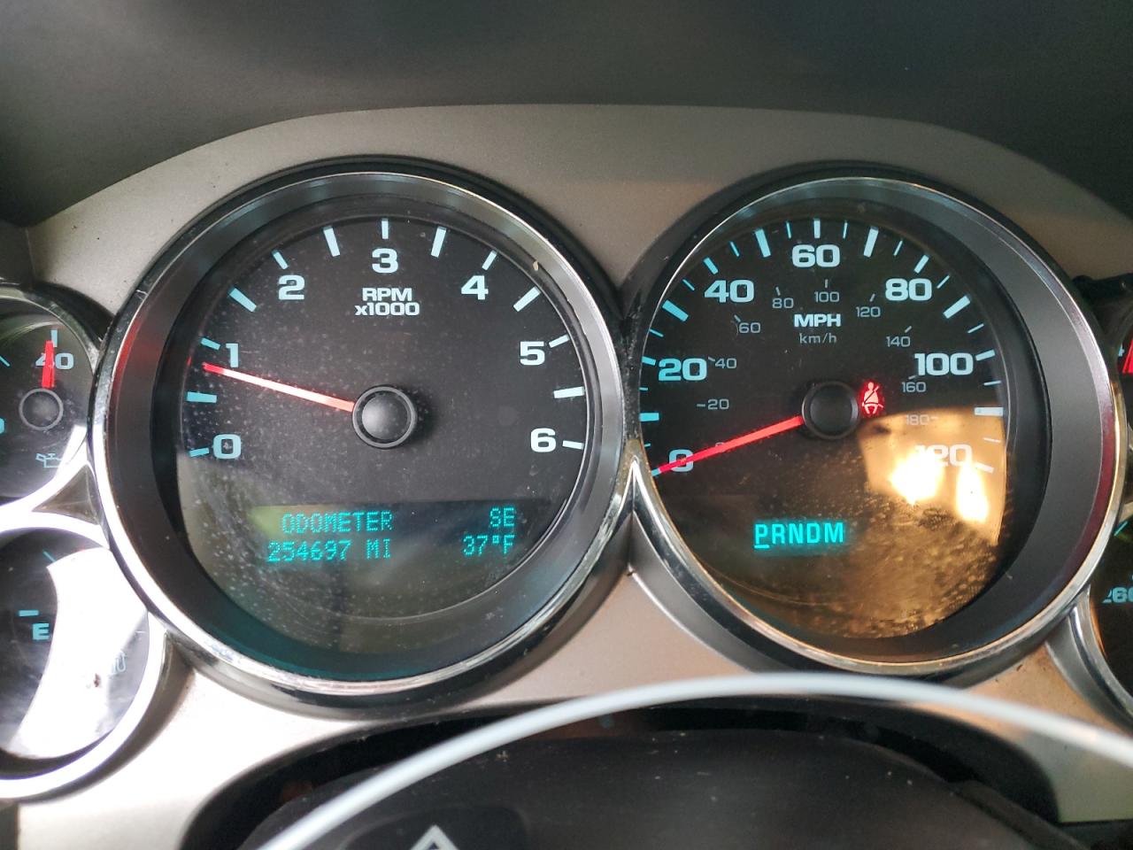 GMC Sierra K1500 Sle