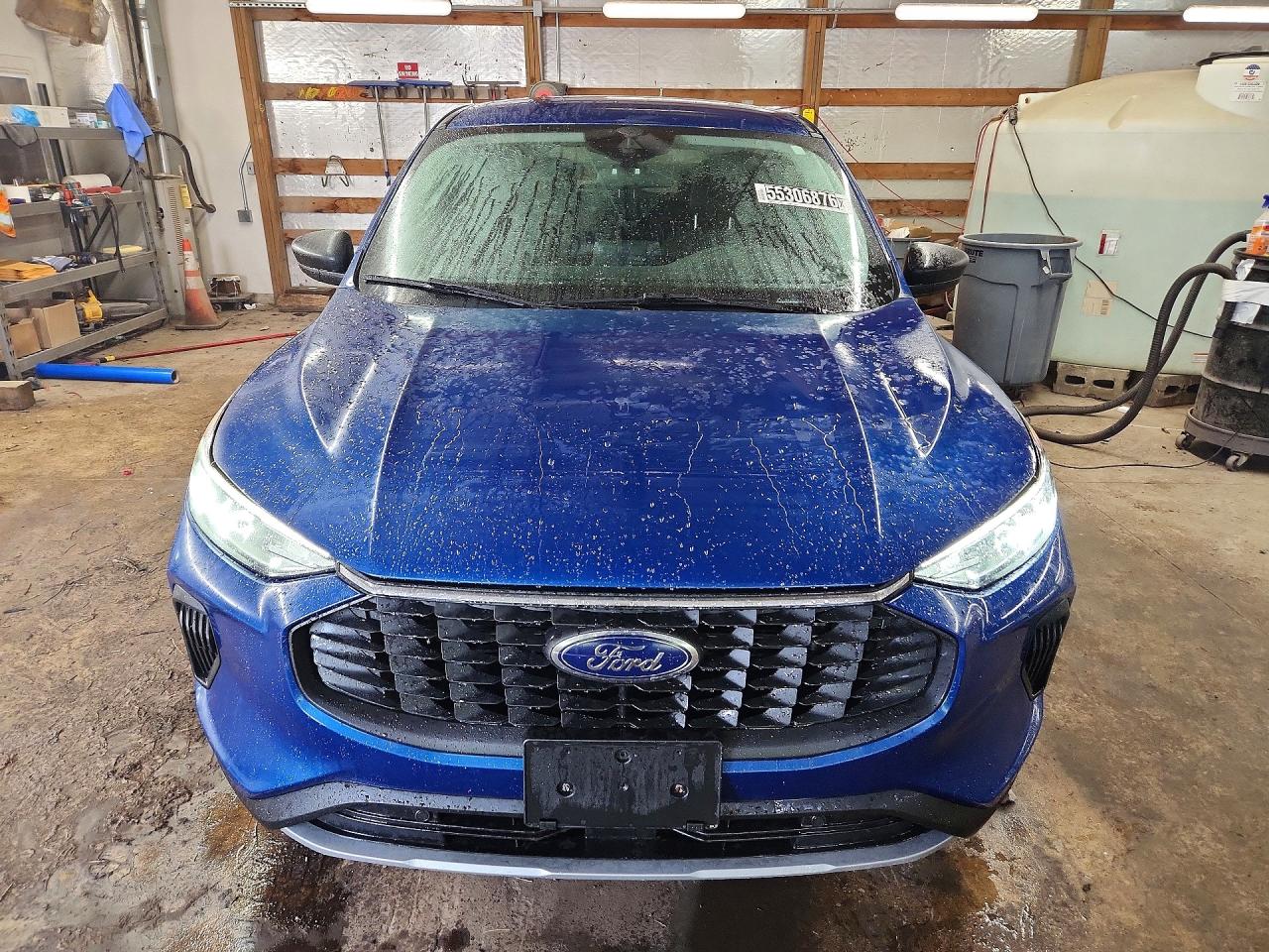 Ford Escape Active
