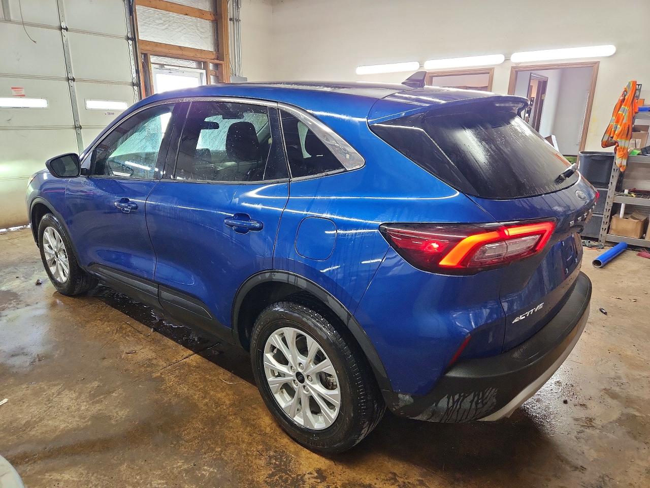 Ford Escape Active