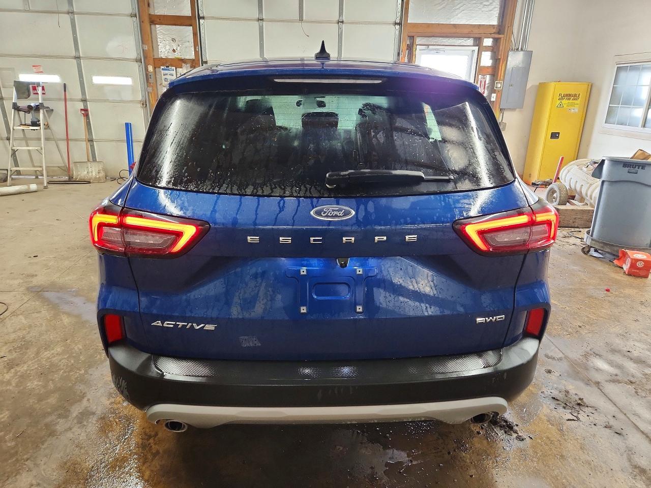 Ford Escape Active