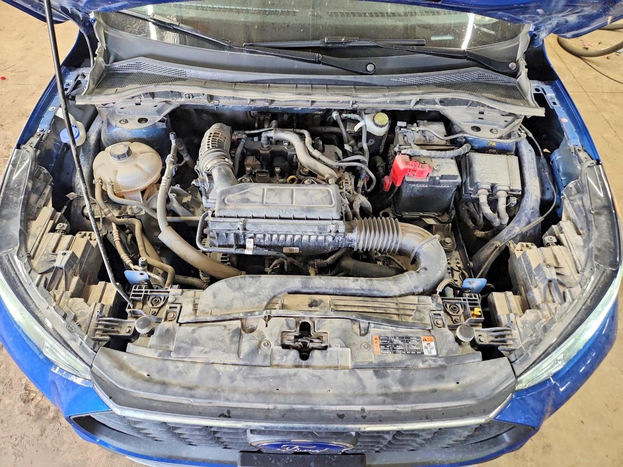 Ford Escape Active