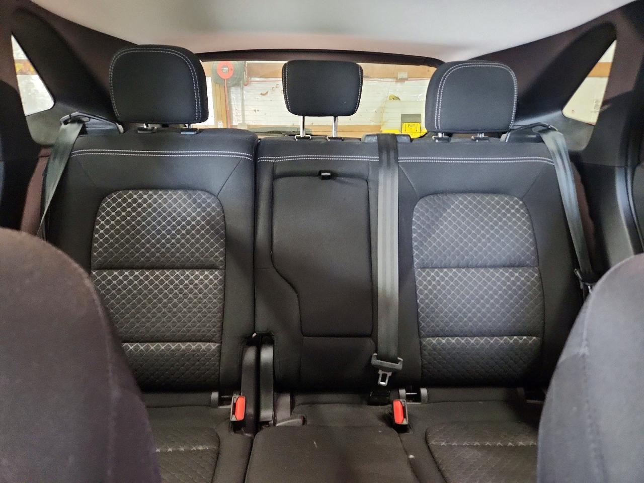 Ford Escape Active