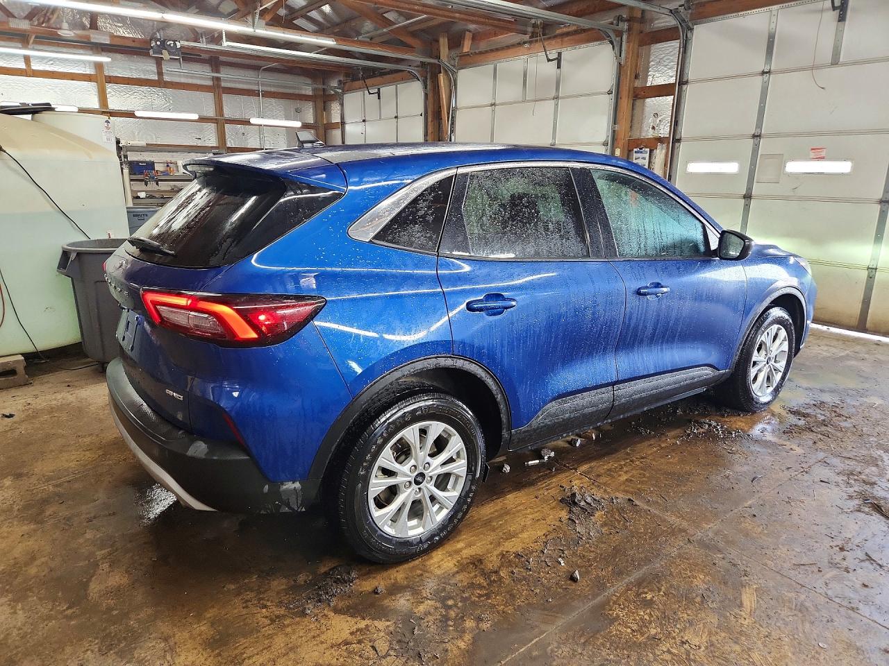 Ford Escape Active