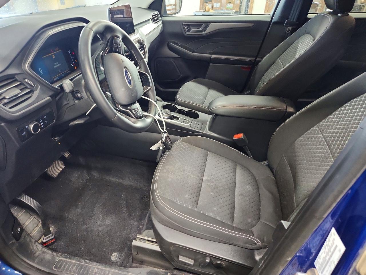 Ford Escape Active