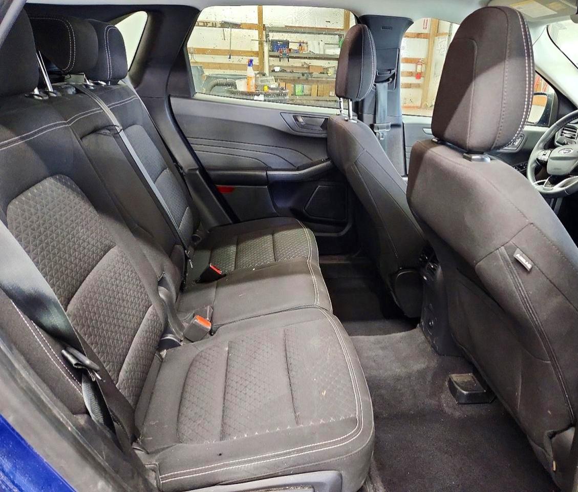 Ford Escape Active
