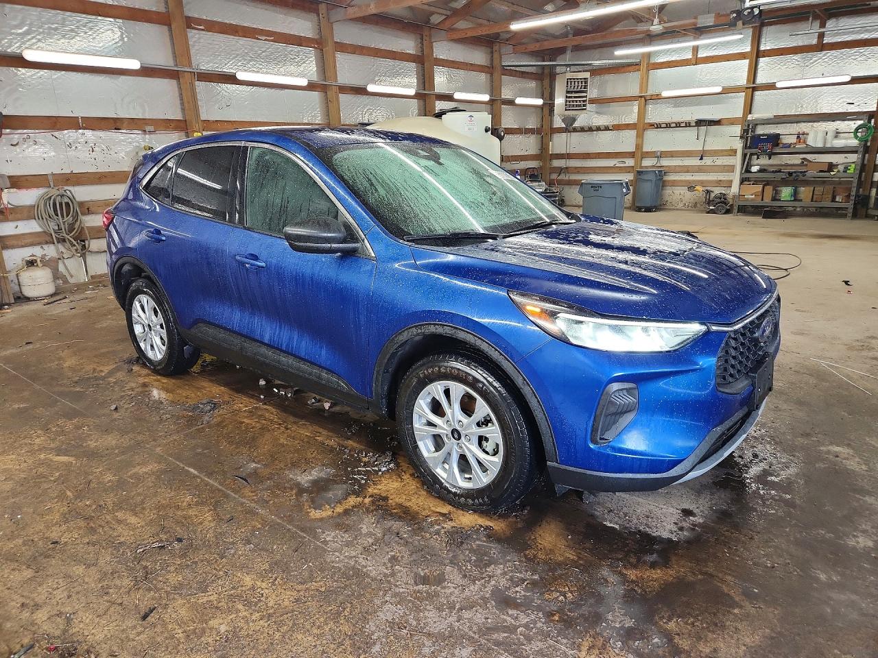Ford Escape Active