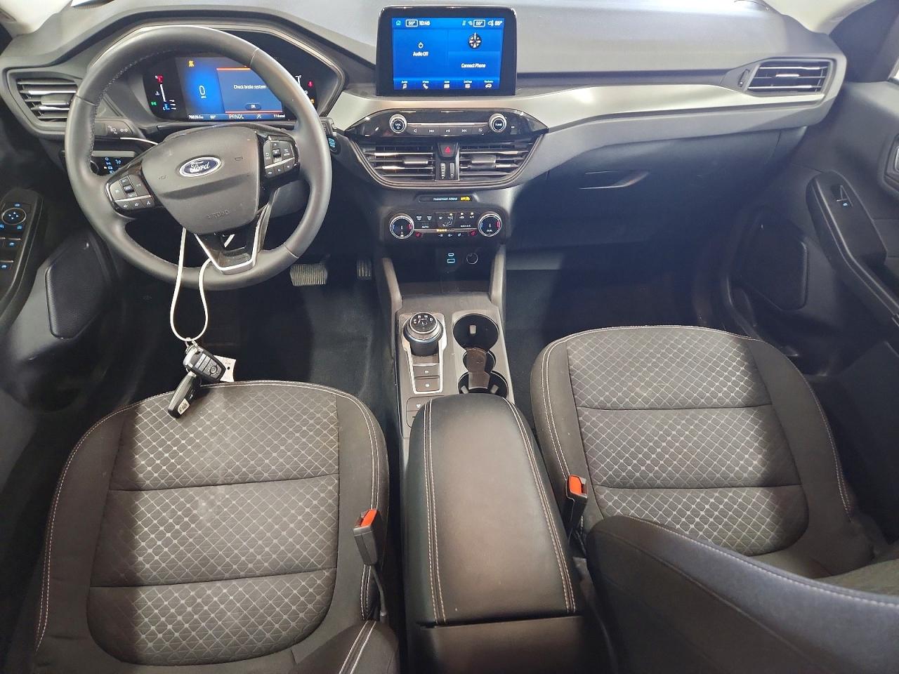 Ford Escape Active