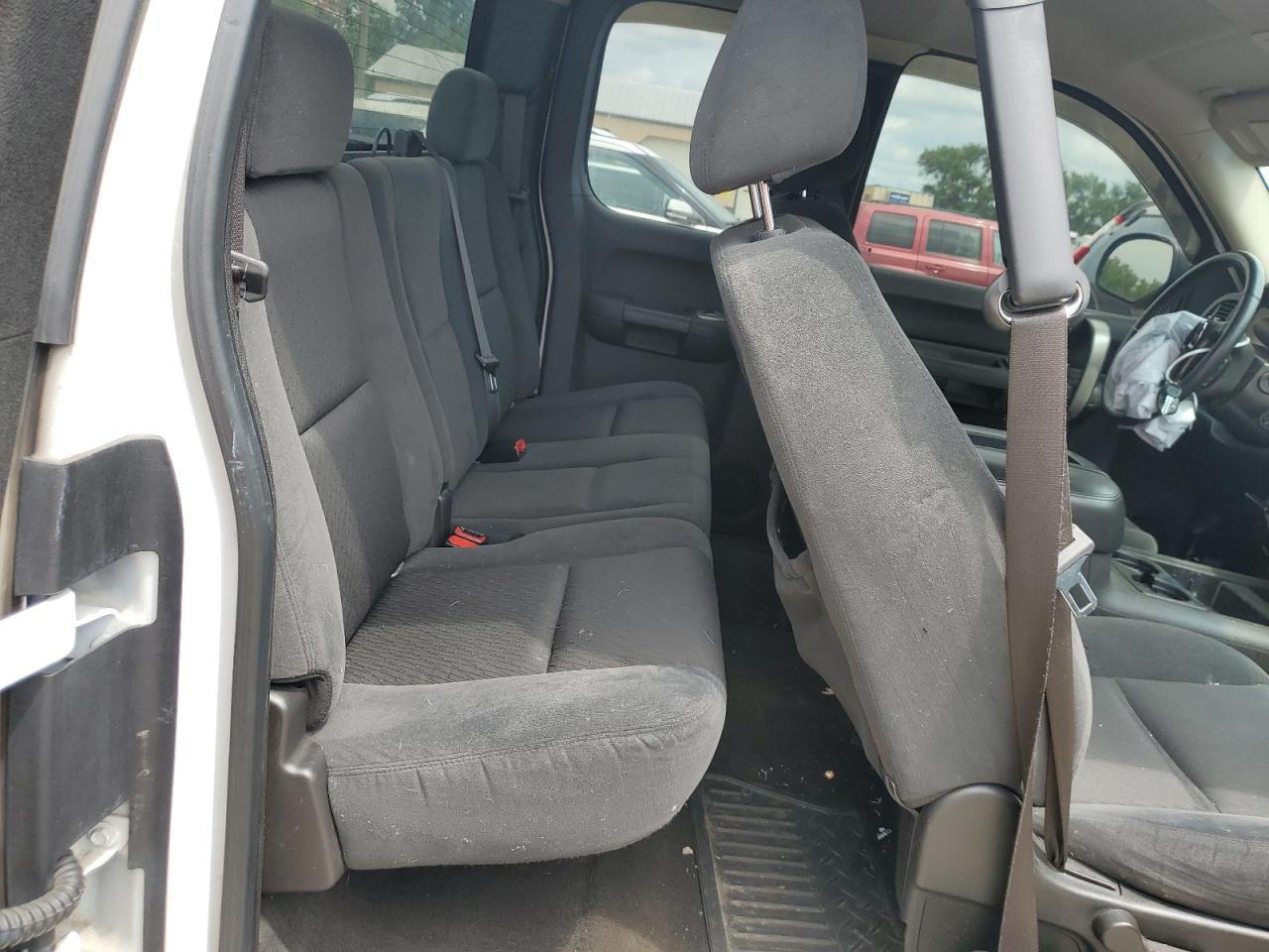 Chevrolet Silverado K1500