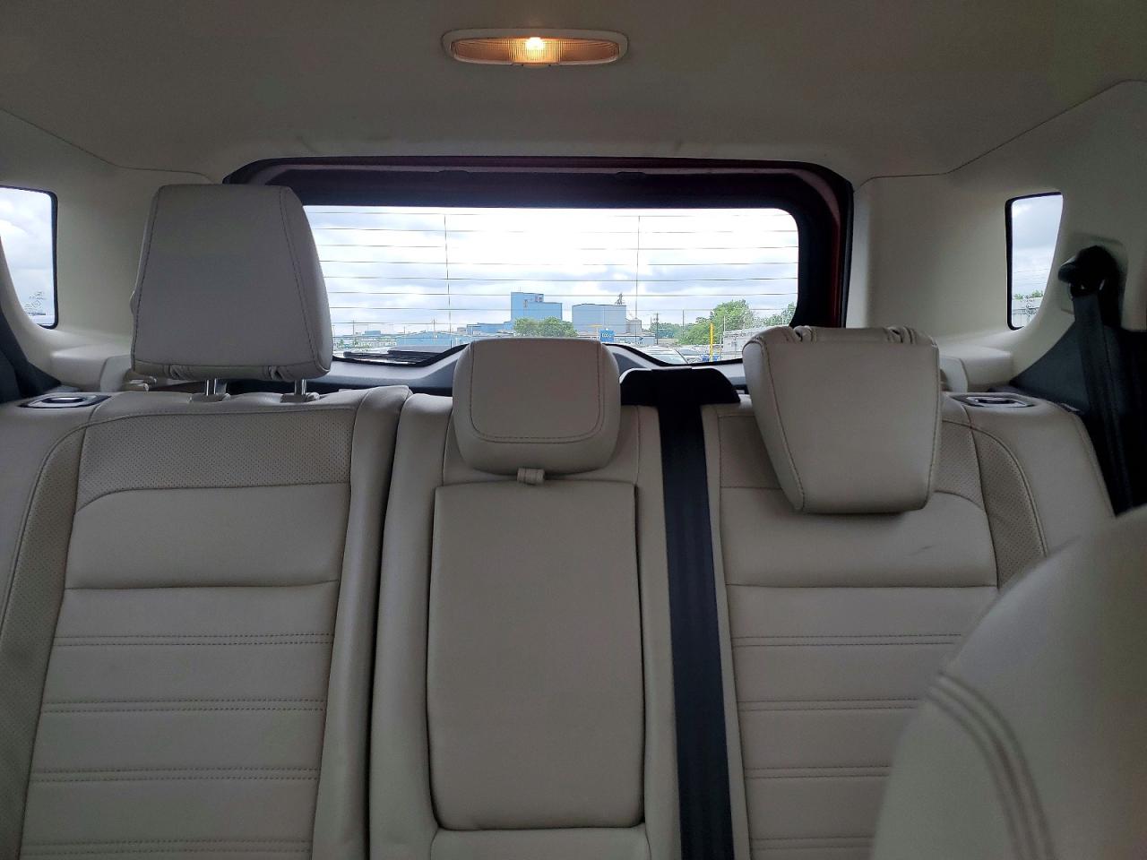 Ford EcoSport Titanium