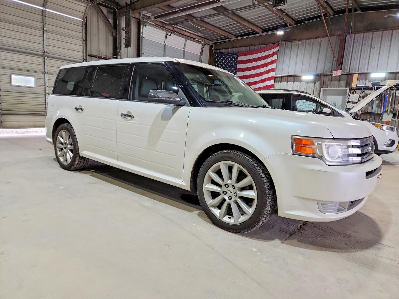 Ford Flex Limited