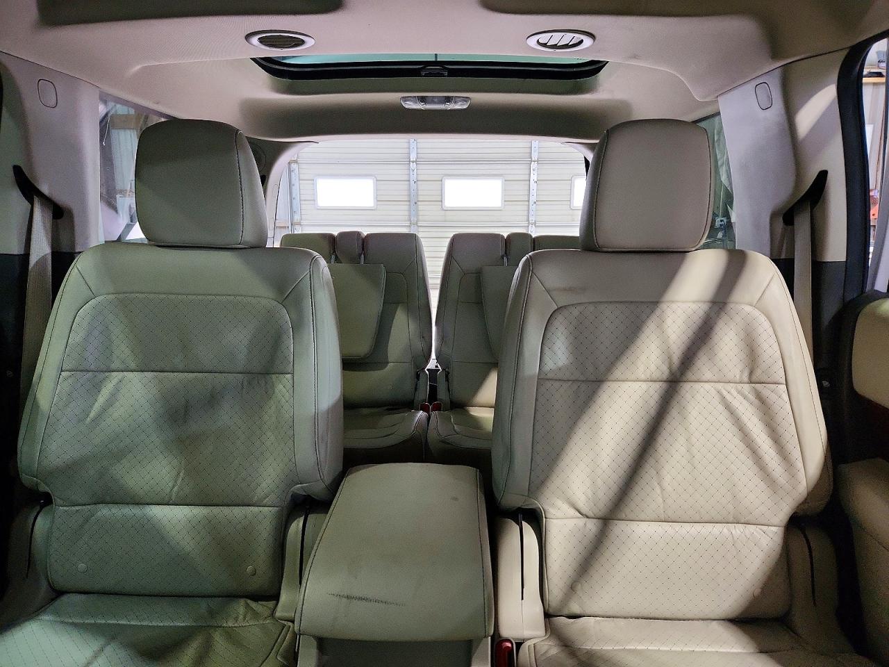Ford Flex Limited