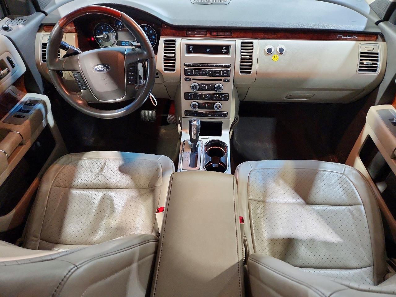 Ford Flex Limited