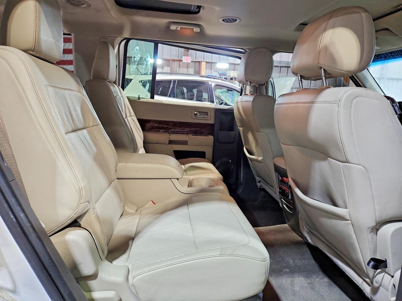 Ford Flex Limited