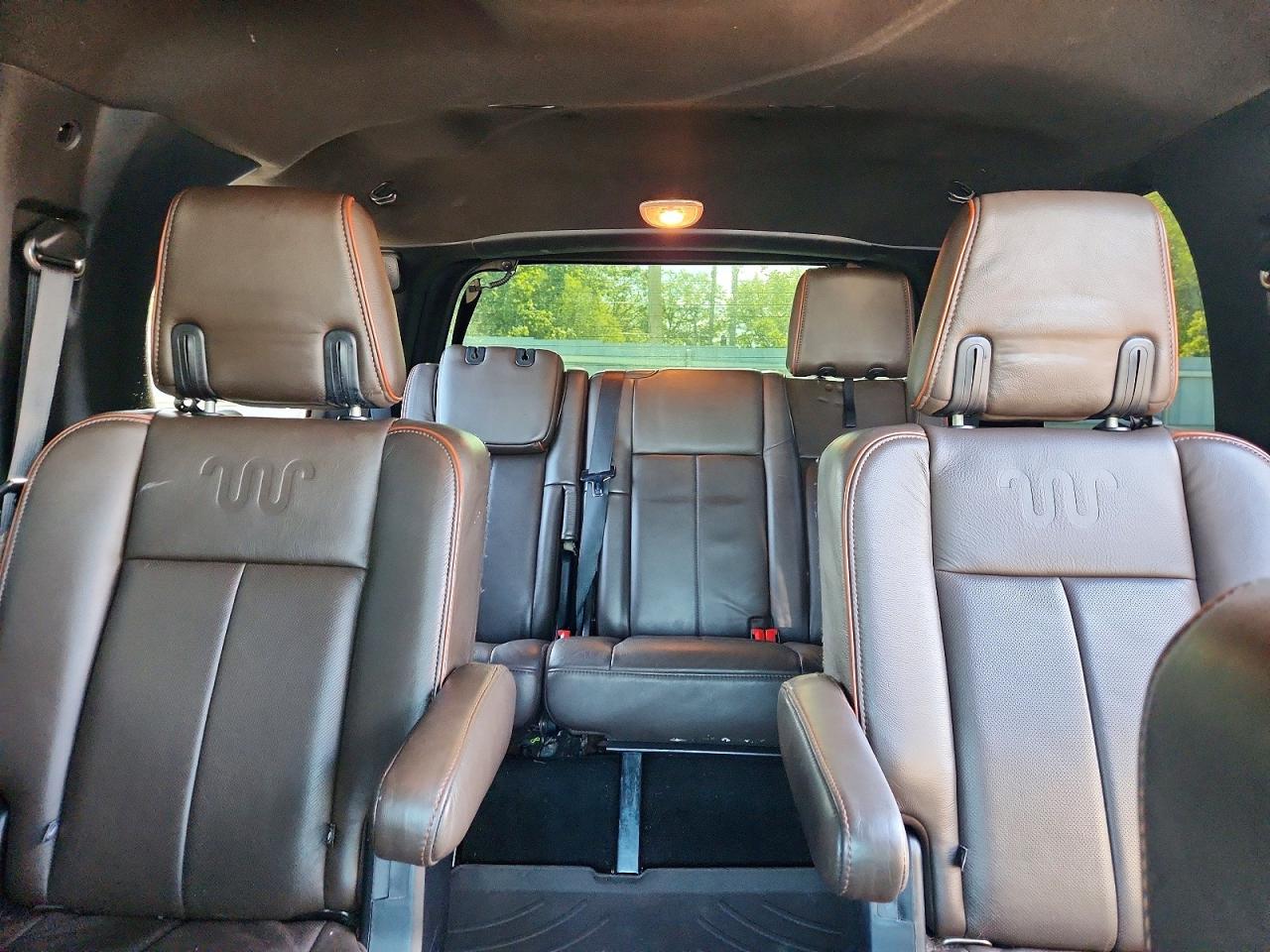 Ford Expedition Xlt
