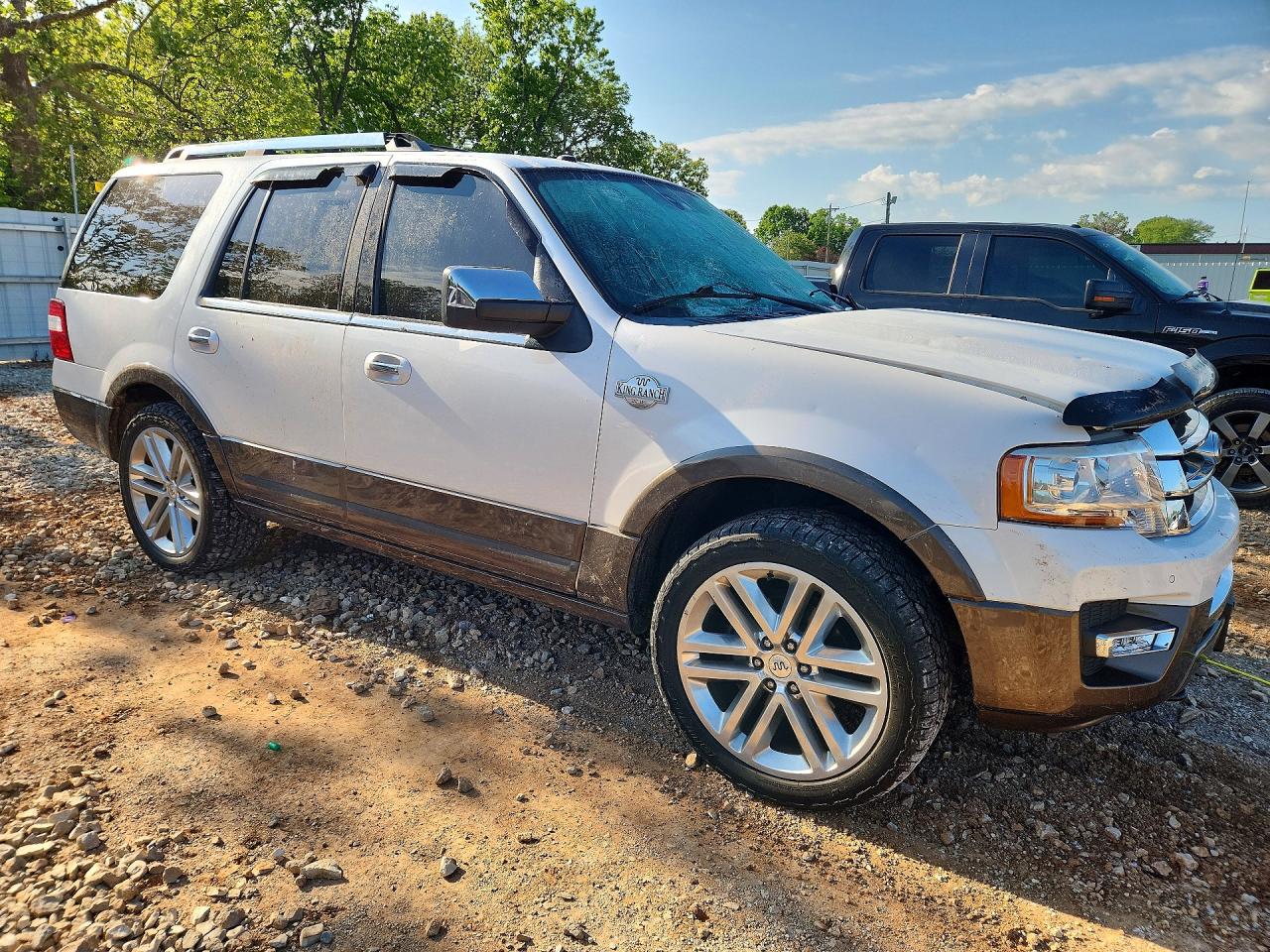 Ford Expedition Xlt