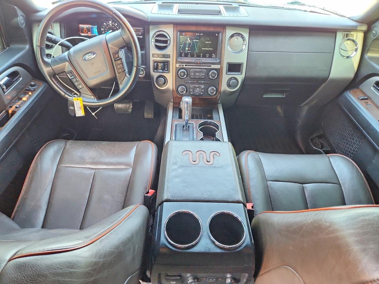 Ford Expedition Xlt