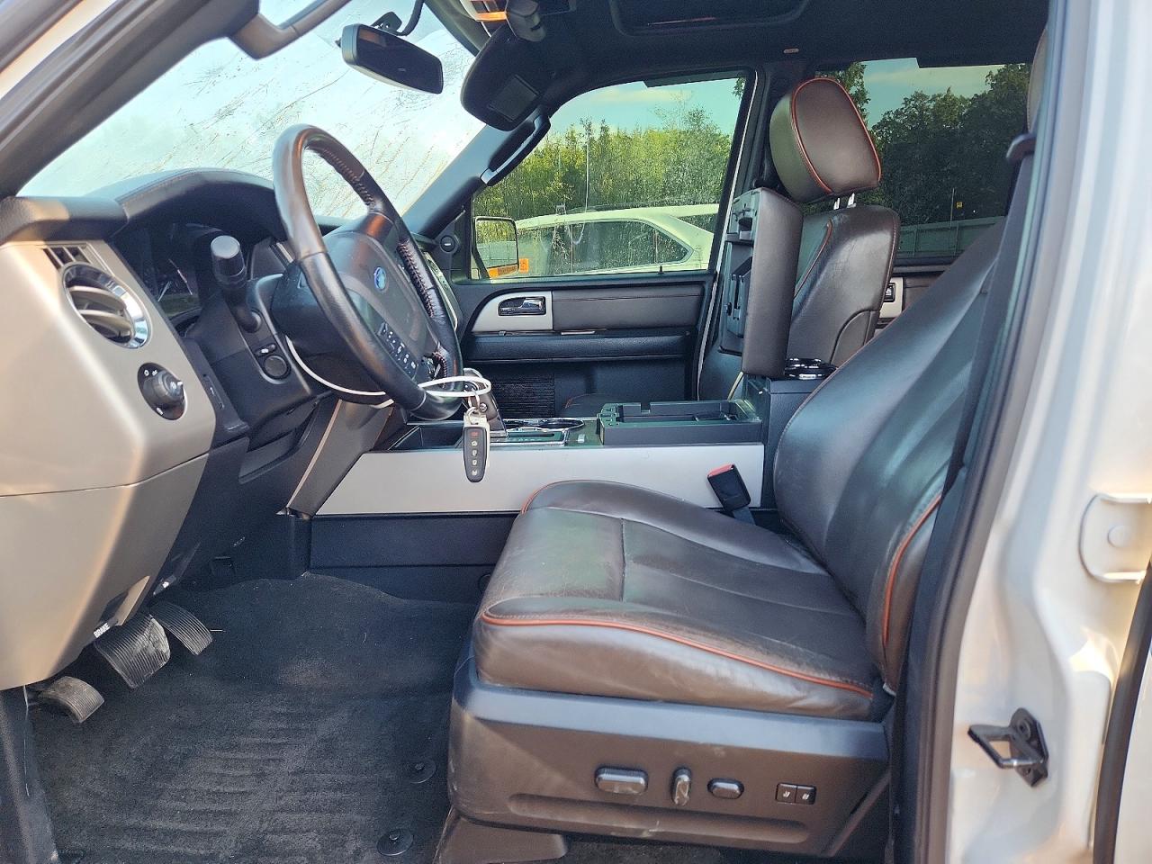 Ford Expedition Xlt