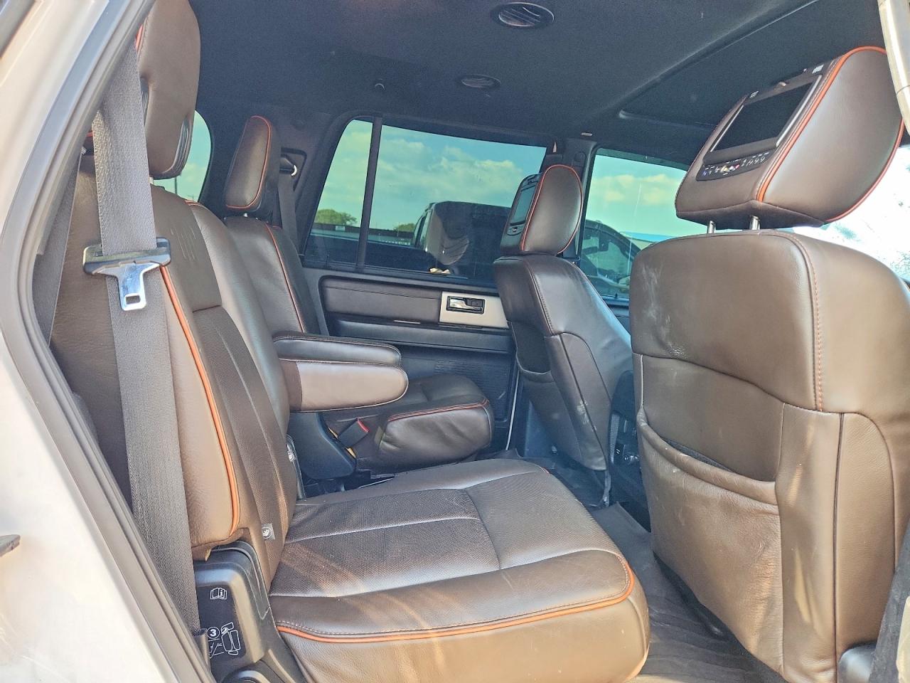 Ford Expedition Xlt