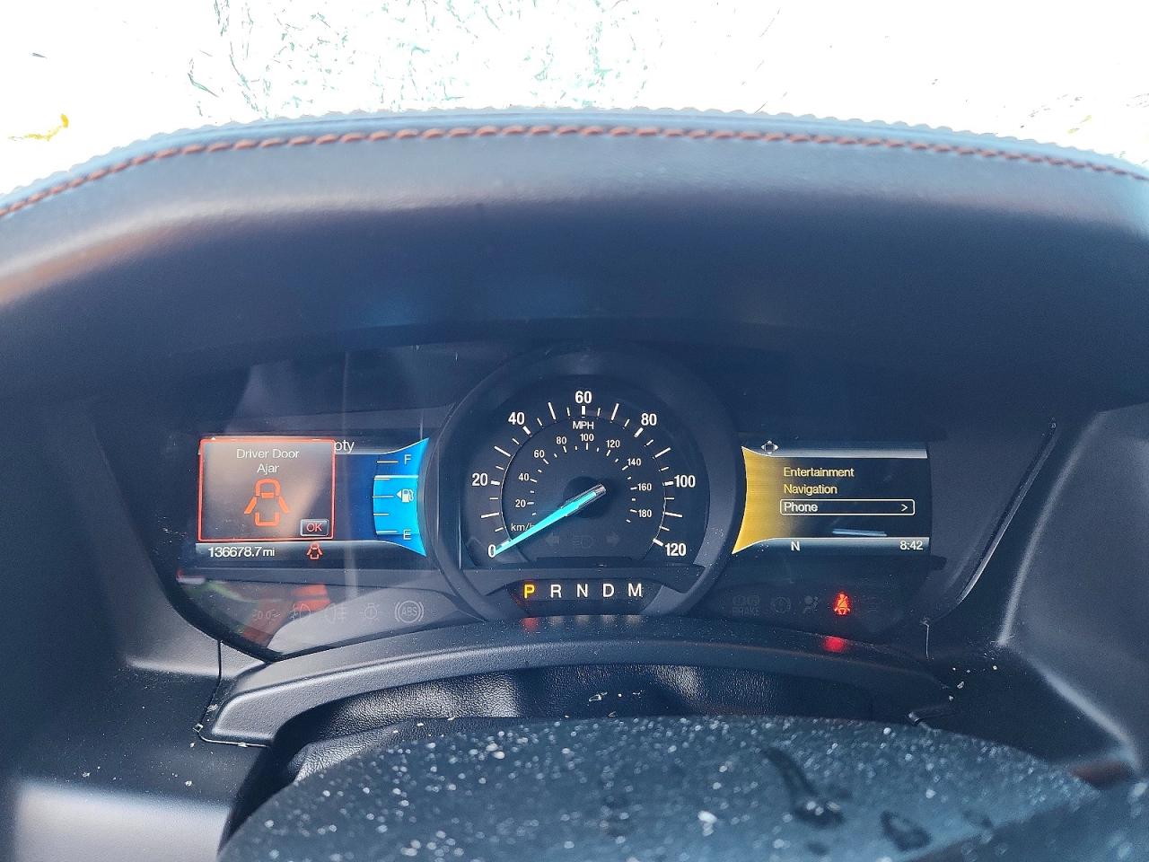 Ford Expedition Xlt