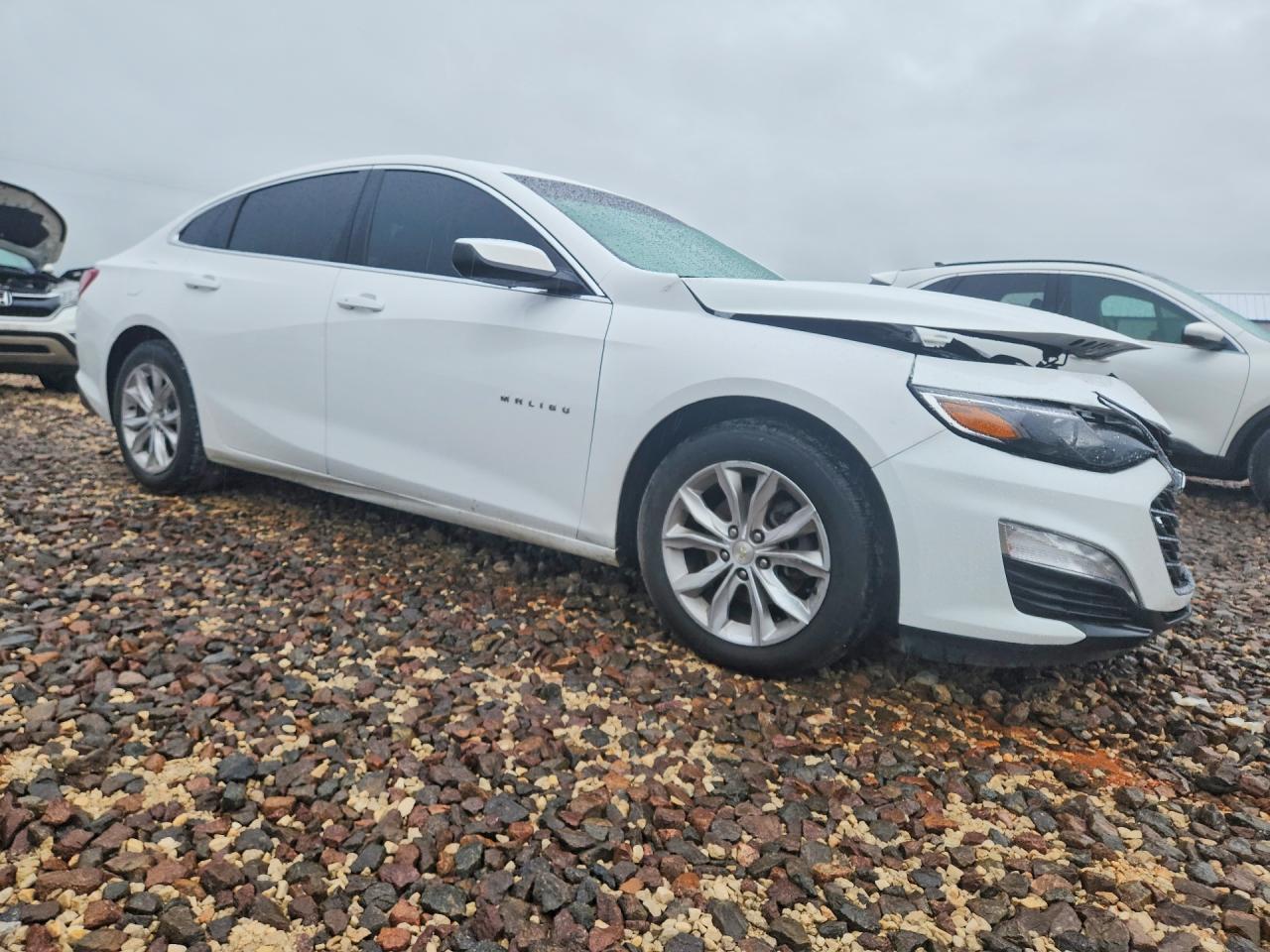 Chevrolet Malibu Lt