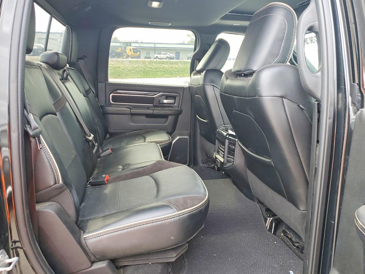 Ram 2500 Laramie
