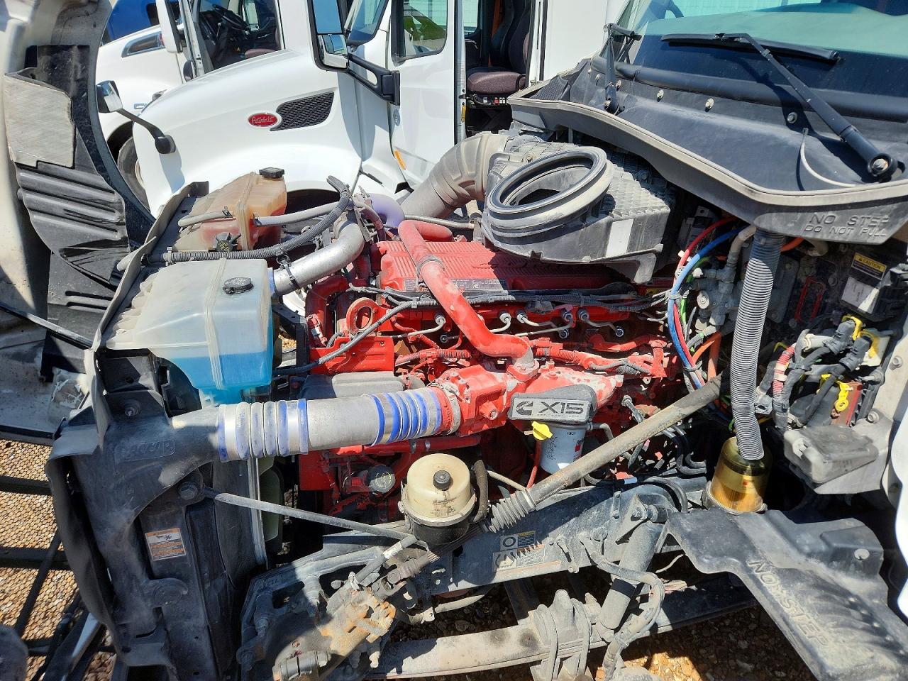 Peterbilt 579