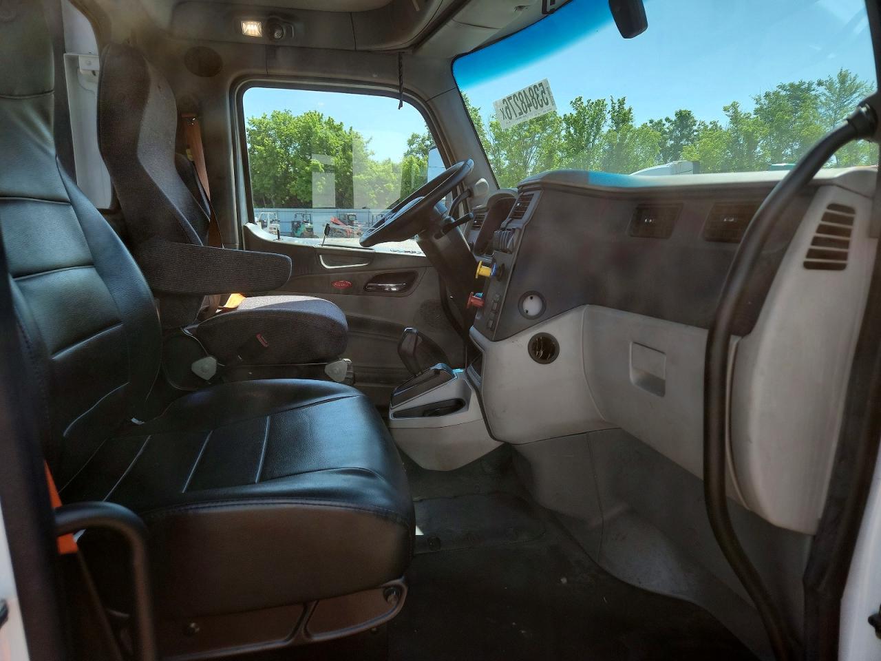 Peterbilt 579