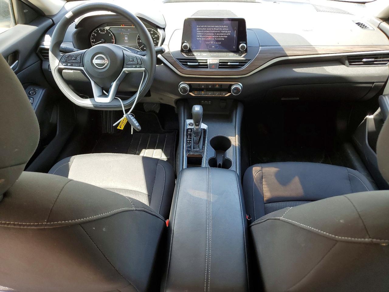 Nissan Altima Sv