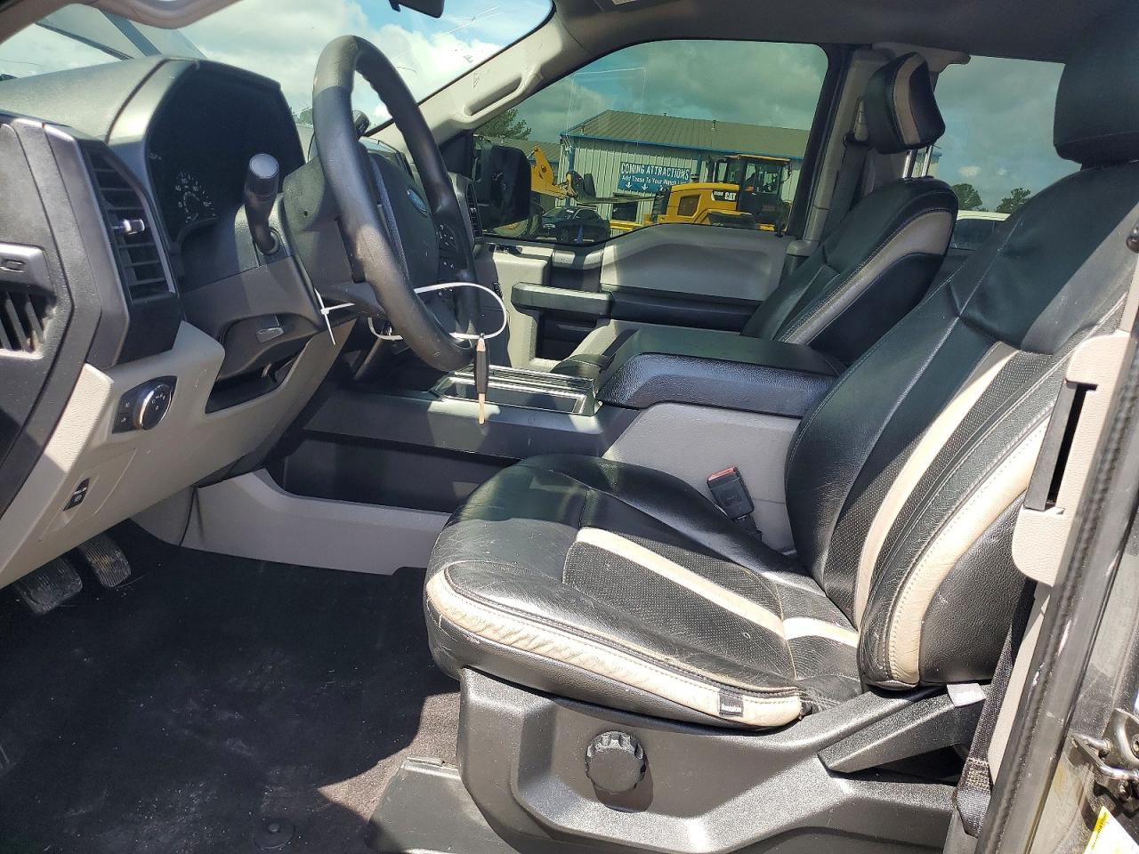 Ford F-150 Xl