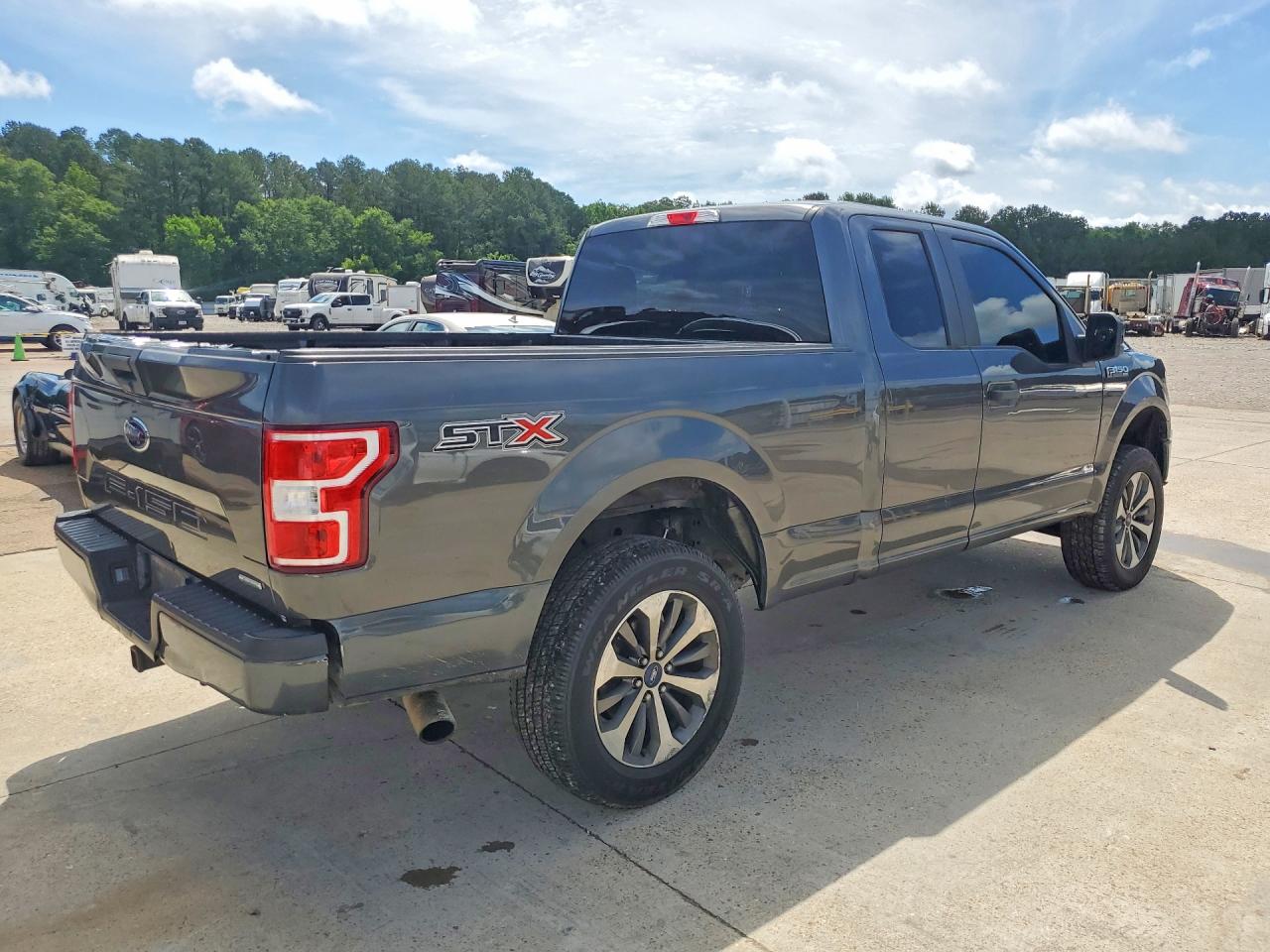 Ford F-150 Xl